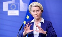 EU、防衛産業強化に注力　