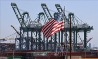 米貿易赤字、7月は788億ドルに拡大　2年以上ぶりの高水準