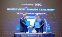 NTQソリューション：グローバルITサービス開発企業