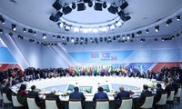 BRICS首脳会議 多国間協力と持続可能な開発を強化