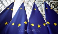 ＥＵ、米国が手を引く場合の対ウクライナ支援強化を検討－関係者