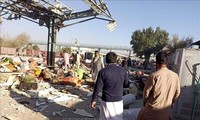 駅で自爆テロ、２５人死亡　５０人超負傷、過激派犯行声明―パキスタン