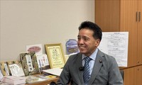 マン国会議長による訪問、両国の立法機関の相互理解と相互信頼の更なる深化に貢献