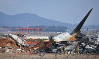 世界で旅客機事故 多く発生