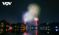 全国各地における2025年新年ムード