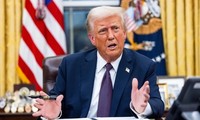 “トランプ氏 イランと交渉期限は2か月 核開発めぐり”米報道