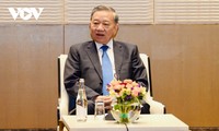 ベトナム、アゼルバイジャンの大手企業との協力強化に意欲