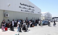 イランから中国人1600人退避、イスラエルからも数百人　外交部
