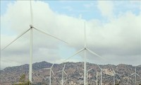  ニントゥアン省 潜在力を活用、エネルギーを主要経済産業に