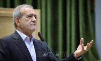 イラン IAEAへの協力停止 核開発めぐる協議再開にも影響か