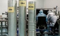 イラン核協議、８月末期限か　合意なければ制裁復活へ―米欧