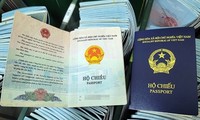 ベトナムのパスポートが7ランク上昇・観光・貿易・国際統合へ新たな扉を開く