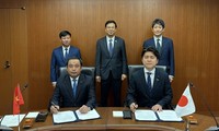 ベトナムと日本、2026年〜2030年期の災害リスク軽減協力の覚書を更新 