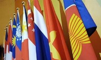 Seminar tentang rencana kerjasama   strategis ASEAN - Jerman.