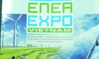 Enerexpo Vietnam-2012 akan segera  diadakan  di kota Hanoi