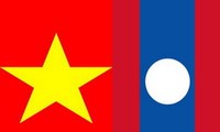 Memperkuat kerjasama ekonomi  Vietnam-Laos.