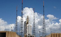 Vietnam akan meluncurkan satelit VINASAT-2