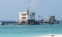 Tiongkok  harus mengadakan perundingan bersama dengan semua negara yang sedang punya sengketa di Laut Timur