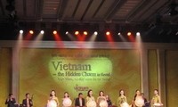 Pembukaan Festival Kebudayaan dan Pariwisata  Vietnam di Republik Korea