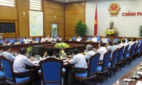 Kantor  Presiden Vietnam mengumumkan 6 Undang-Undang baru.  