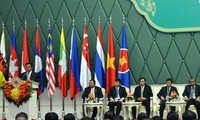 Konferensi ke-30 Menteri Energi ASEAN dibuka di Kamboja.