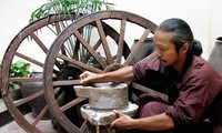 Keunikan museum  tani di provinsi Bac Giang