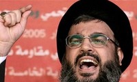 Hezbollah mengancam menembakkan roket kepada  Israel jika Israel menyerang Lebanon