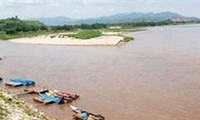 Konferensi tahunan  ke-19 Komite Sungai Mekong  dibuka di Laos.