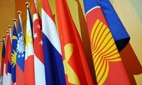 Melakukan sosialisasi tentang ASEAN  dengan rencana  umum