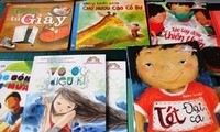 Pengumuman Program sejuta buku untuk   anak - anak miskin.