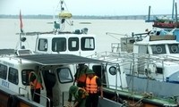 Vietnam-Tiongkok mengadakan perundingan  tentang kerjasama di Laut Timur.