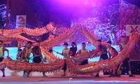 Karnaval Ha Long-2013: Brand pariwisata provinsi Quang Ninh