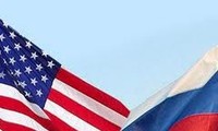 Skandal  intelijen  menguji hubungan Amerika Serikat-Rusia