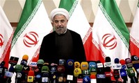 Iran  siap membuat permufakatan  menghentikan  pengayaan uranium