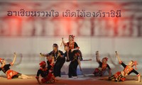 Vietnam  menghadiri  Festival Warna-Warni  ASEAN di  Bangkok