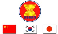 ASEAN+6 mengadakan Konferensi  Tingkat Menteri  tentang RCEP.