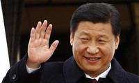 Presiden Tiongkok, Xi Jinpingmelakukan kunjungan resmi di  Malaysia