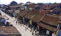 Hoi An  merupakan destinasi nomor dua yang  digermari  di Asia.