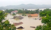 Bank Dunia  berkomitmen  membantu Vietnam menghadapi  perubahan iklim.