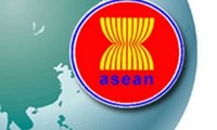 ASEAN memperkuat  usaha mendorong perdagangan intra kawasan.