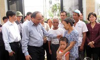 Patung monumen Ibu Vietnam heroik  - proyek  budaya dan sejarah yang punya makna penting.