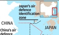 Badan-badan pengkajian tentang kebijakan dari Republik Korea dan Tiongkok  mengadakan dialog strategi  yang pertama.