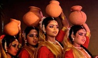 “Festival India” di Vietnam akan berlangsung dari 5-15 Maret.