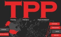 Vietnam aktif  ikut serta dalam perundingan Perjanjian TPP