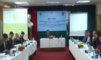 Mengatasi polusi dioxin di Bandara Bien Hoa, provinsi Dong Nai