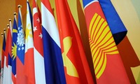 Konferensi informasi tentang proses  pembangunan Komunitas ASEAN-2015