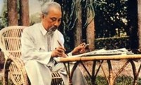 Memperingati ultah ke-124 hari lahir Presiden Ho Chi Minh (19 Mei) di Kuba dan Meksiko