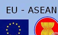 Memperkuat kerjasama antara ASEAN dan Uni Eropa