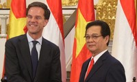 Pernyataan bersama Vietnam-Belanda