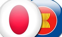 ASEAN dan Jepang  mempelajari pengarahan kerjasama  dalam masa depan